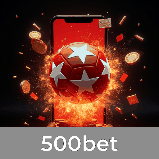 Acessar o site 500bet COM