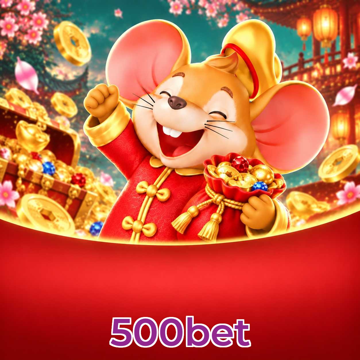 500bet Jogos Exclusivos