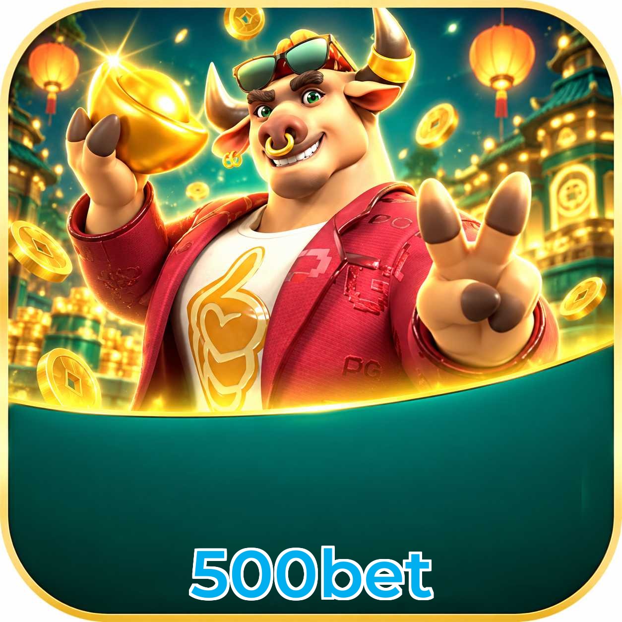 500bet FAQ