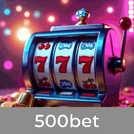 Acesso ao 500bet