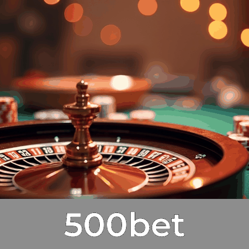 Cadastro na 500bet