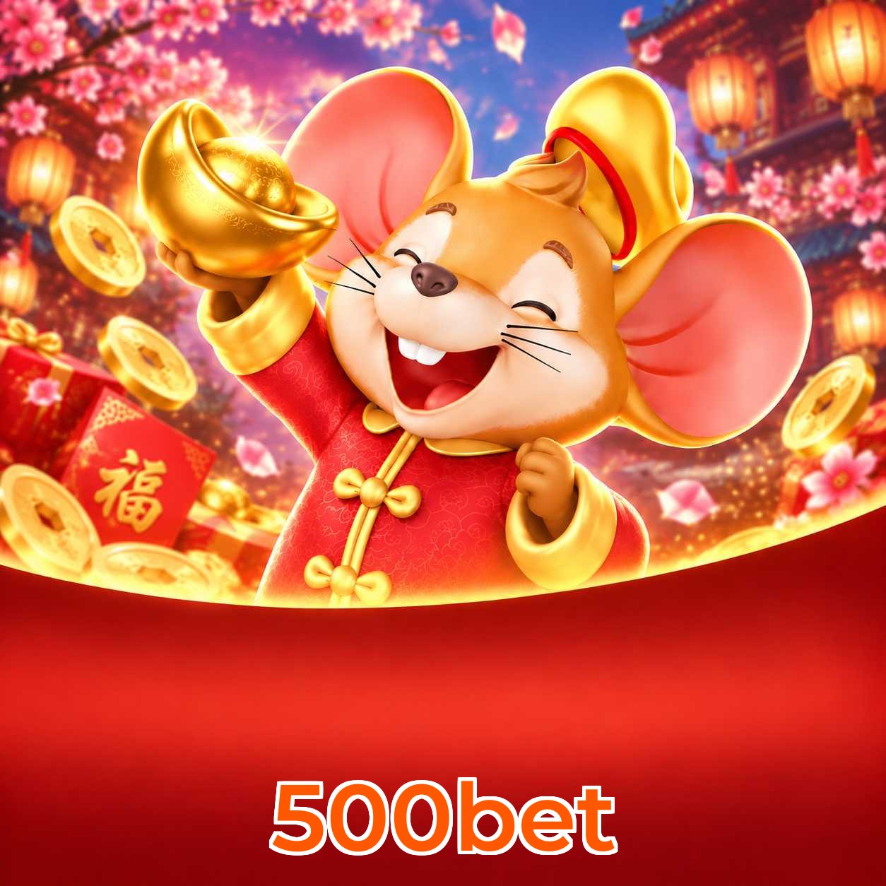 500bet Live Casino Overview