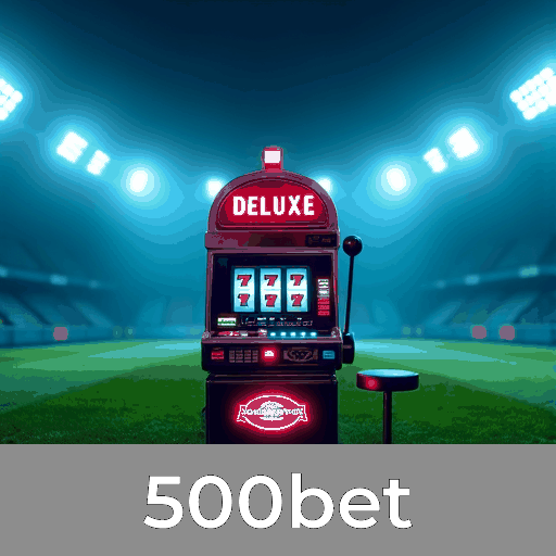 Cadastro na 500bet