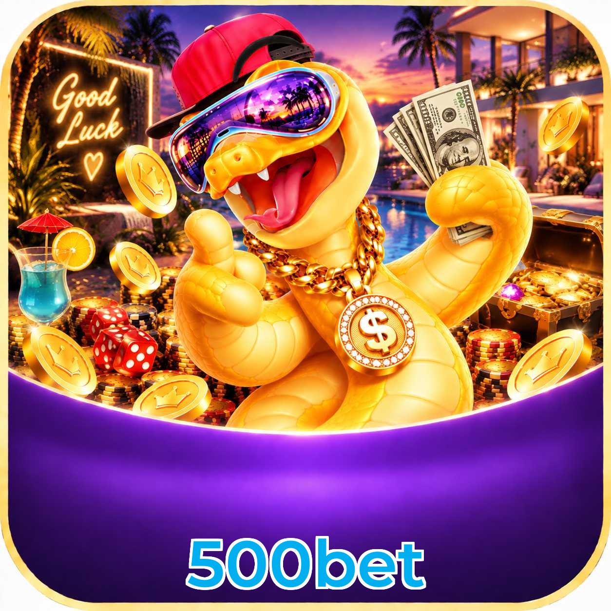 500bet Compatibilidade
