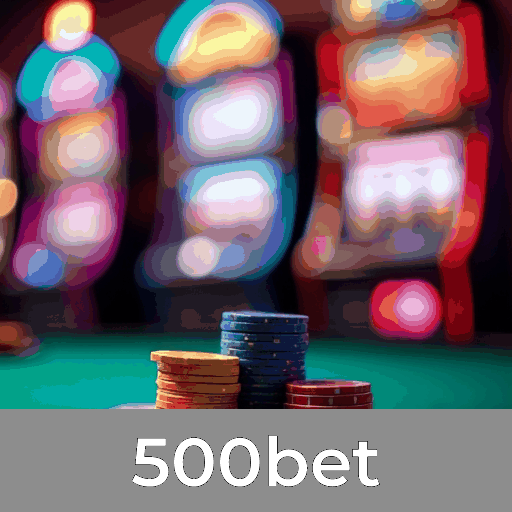 Cadastro na 500bet