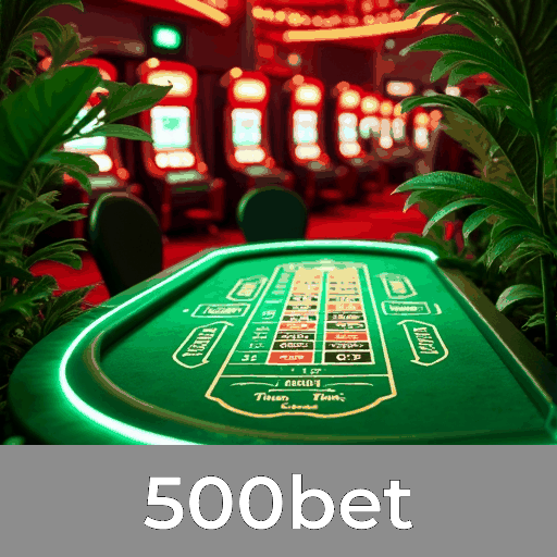 Cadastro na 500bet