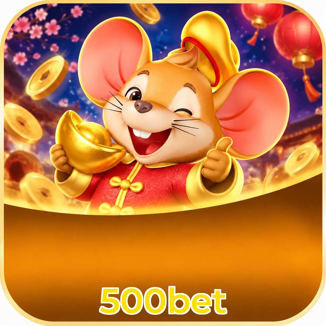 500bet Métodos de Login