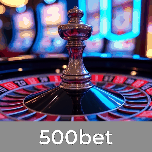 Cassino Online 500bet