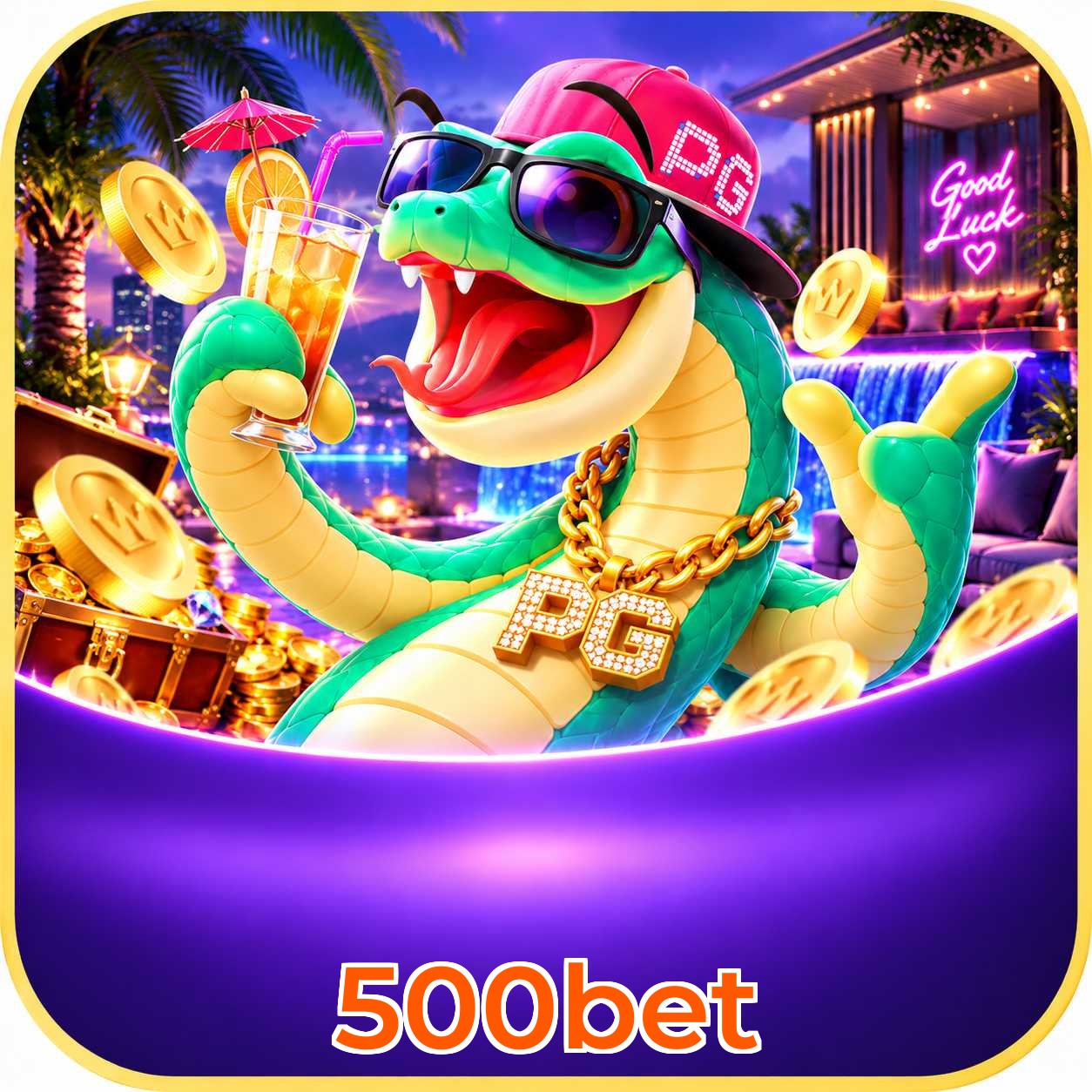 500bet Streaming Quality
