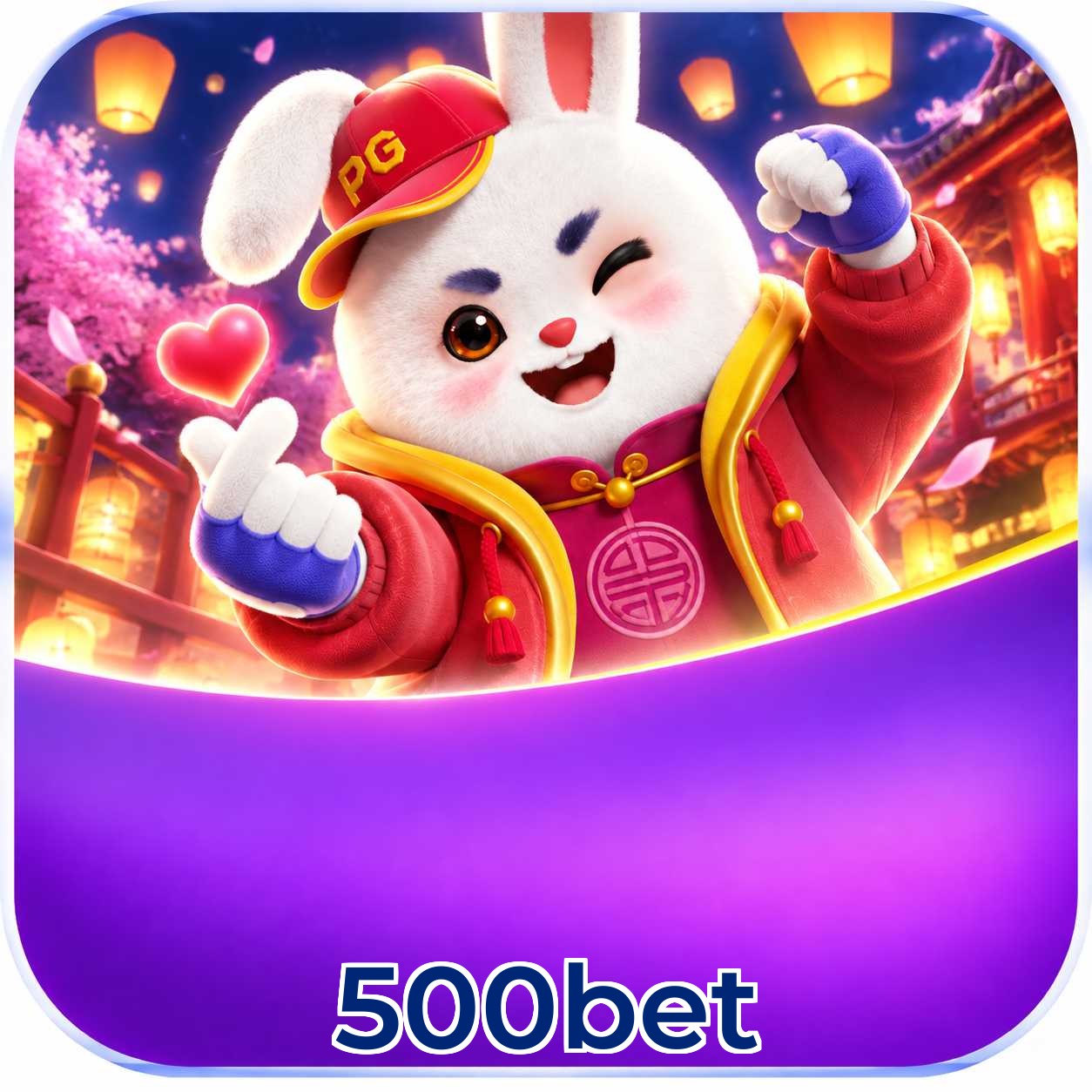 500bet Erros de Login