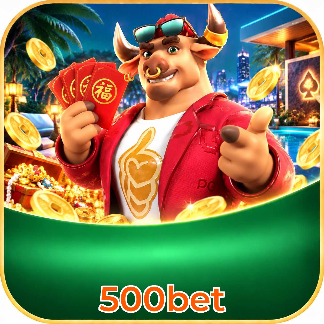 Baixar 500bet Android