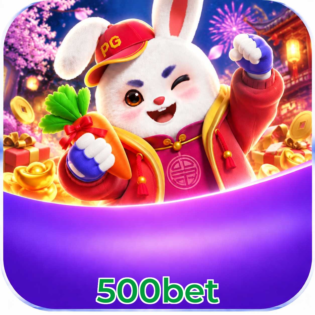 500bet Logo