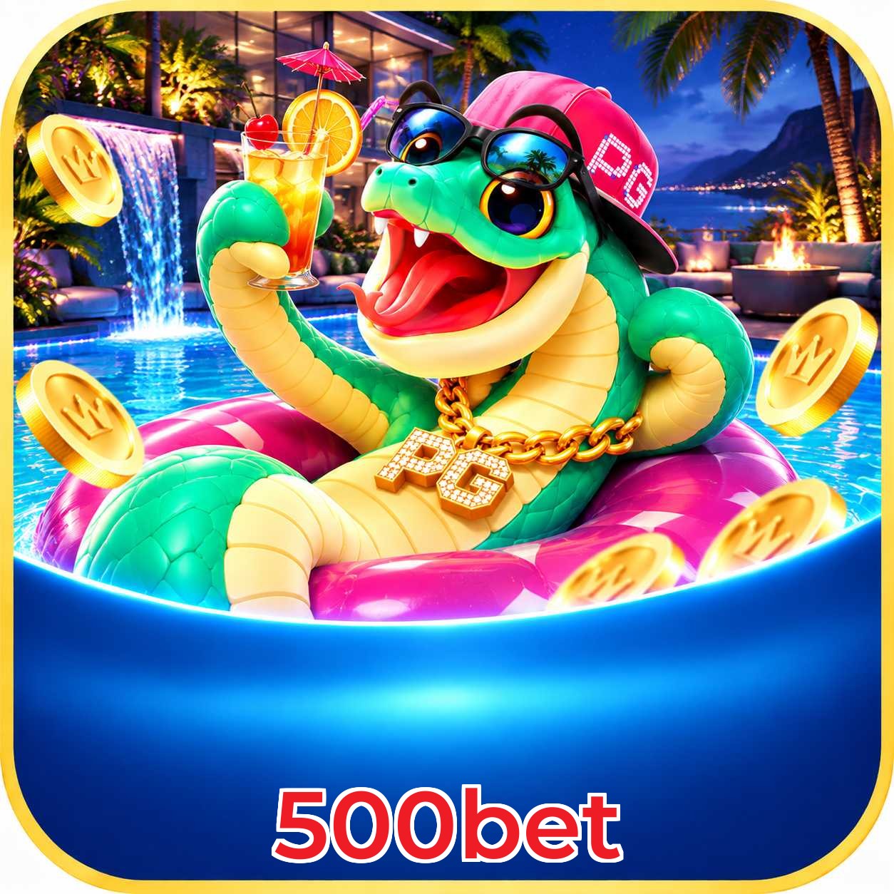500bet Plataforma FAQ