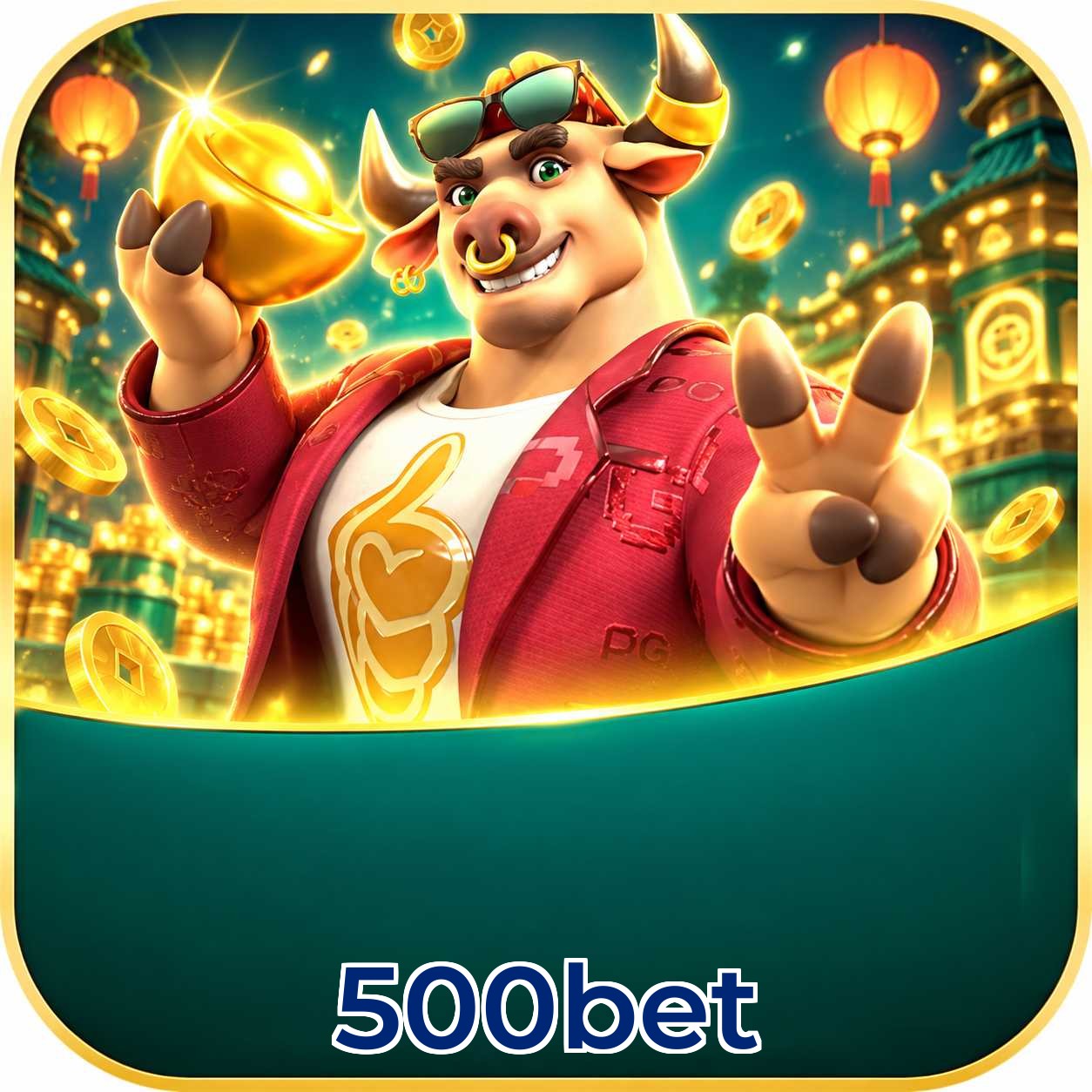 500bet VIP Telegram