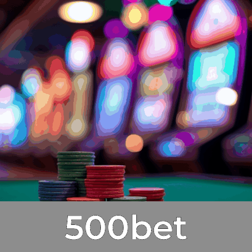 Cassino Online 500bet