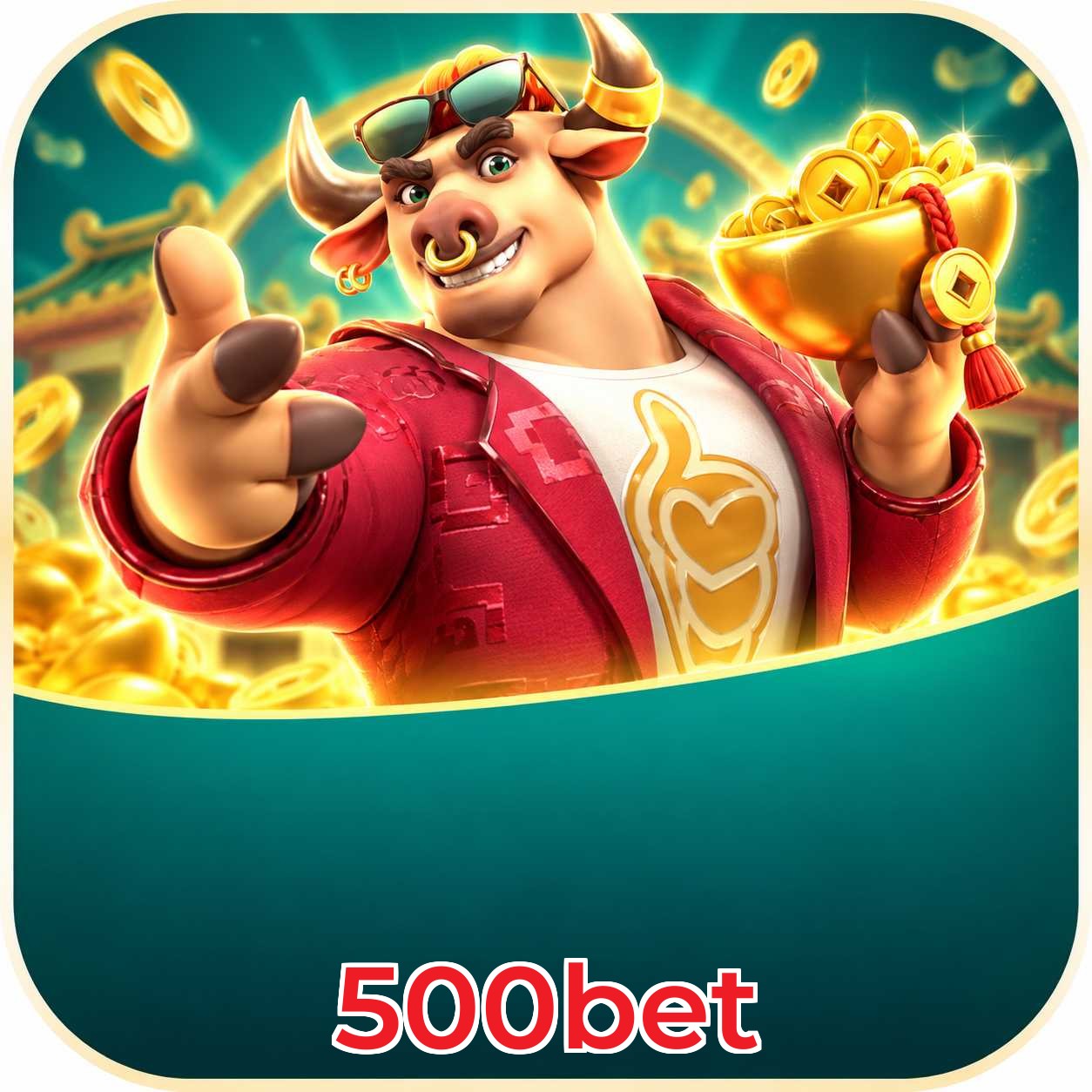 500bet Facebook Support